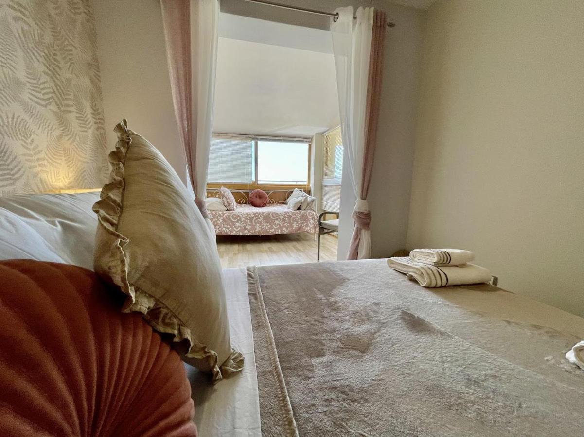 Апартаменты Modern 2-Floor Penthouse With Sea Views - Sleeps 7 Финестрат Экстерьер фото